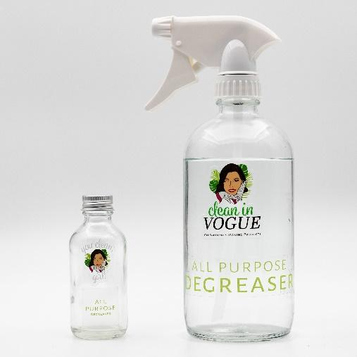 all purpose cleaner by clean in vogue