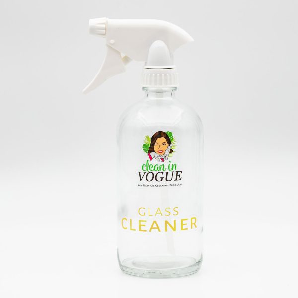 Glass Cleaner Set - Image 2